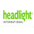 Headlight International Logo