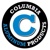 Columbia Aluminum Products Logotype