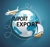 Drishti Exims Logo