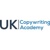 The UK Copywriting Academy Logo