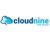 Cloud Nine Web Design Logo