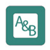 A and B Carpet NY Logo