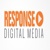 Response Digital Media Logo