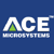 Ace Microsystems Logo