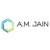 A.M. Jain & Company Logo