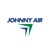 Johnny Air Cargo Logo