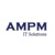 AMPM IT Solutions Logo