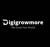 Digigrowmore - Digital Marketing Agency Logo