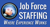 Job Force Staffing Logo