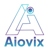 AIOVIX Logo