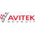 Avitek Recruit Logo