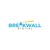 Breakwall Digital Logo
