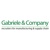 Gabriele & Company Logo