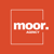 Moor Marketing Agency Logo