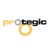 Protegic Pty Ltd. Logo