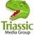 Triassic Media Group Logo