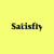 Satisfly Logo
