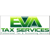 Eva Tax Services Logo