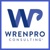 WrenPro Consulting Logo