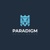 Paradigm Ltd. Logo