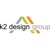 K2 Design Group, PA Logo