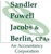Sandler, Powell, Jacobs & Berlin, CPAs Logo
