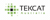 Tekcat Australia Logo