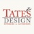 Tate's Design Logo