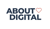 About Digital GmbH Logo