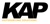 KAP BPO Logo