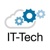 IT-Tech LLC Logo