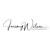 Jeremy Wilson Photography Logotype