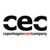 Copenhagen Event Company/CEC Event Logo