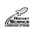 Rocket Science Communications Logo