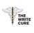 The Write Cure Logo