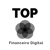 TOP | Financeiro Digital Logo