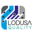 LODUSA Quality Logo