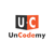 Uncodemy Logo