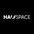 Half Space Logo