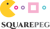 The SquarePeg Logo
