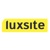 LuxSite Digital Agency Logo