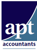 Apt Accountants Logo