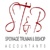 Spowage Truman & Bishop Accountants Logo