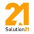 Solution21, Inc. Logo