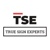 True Sign Experts Logo