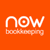 Now Bookkeeping LTD Logo