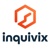 Inquivix (인퀴빅스) Logo