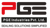 PGE Industries Pvt. Ltd. Logotype