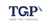 TGP (Audit • Tax • Advisory) Logotype