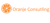 Oranje Consulting Logo